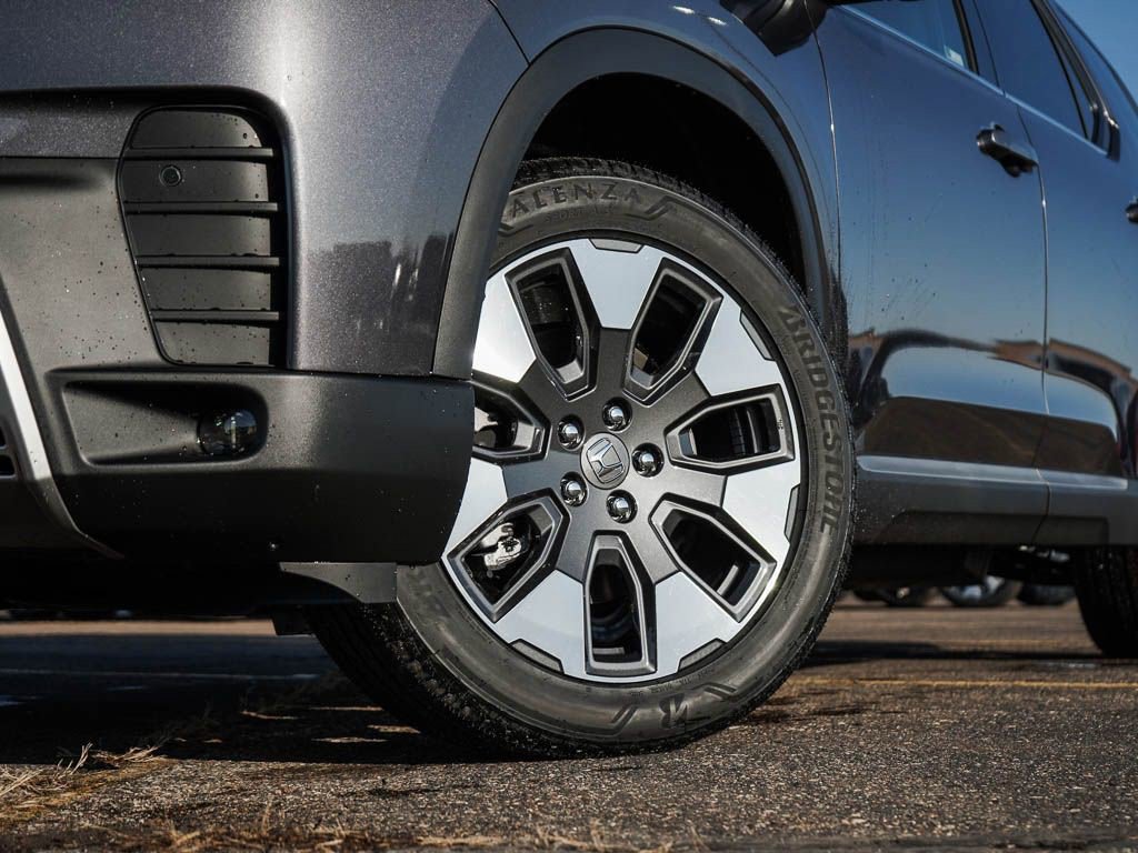 New 2026 Honda Pilot Elite image 6