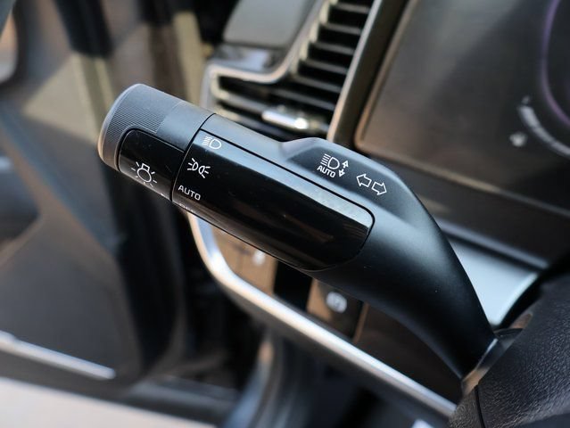 Used 2023 Kia Sportage EX FWD image 37