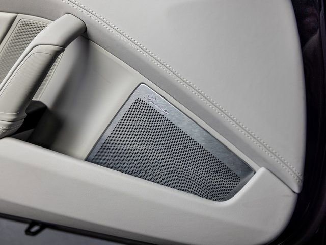 Certified 2025 Porsche 911 Carrera GTS image 35