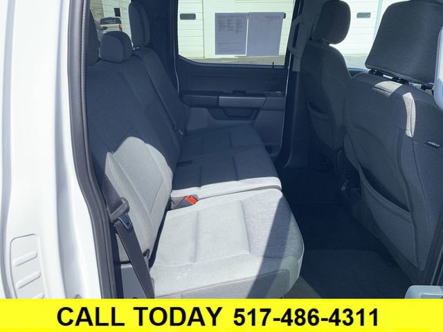 Used 2024 Ford F150 XLT w/ Tow/Haul Package image 26