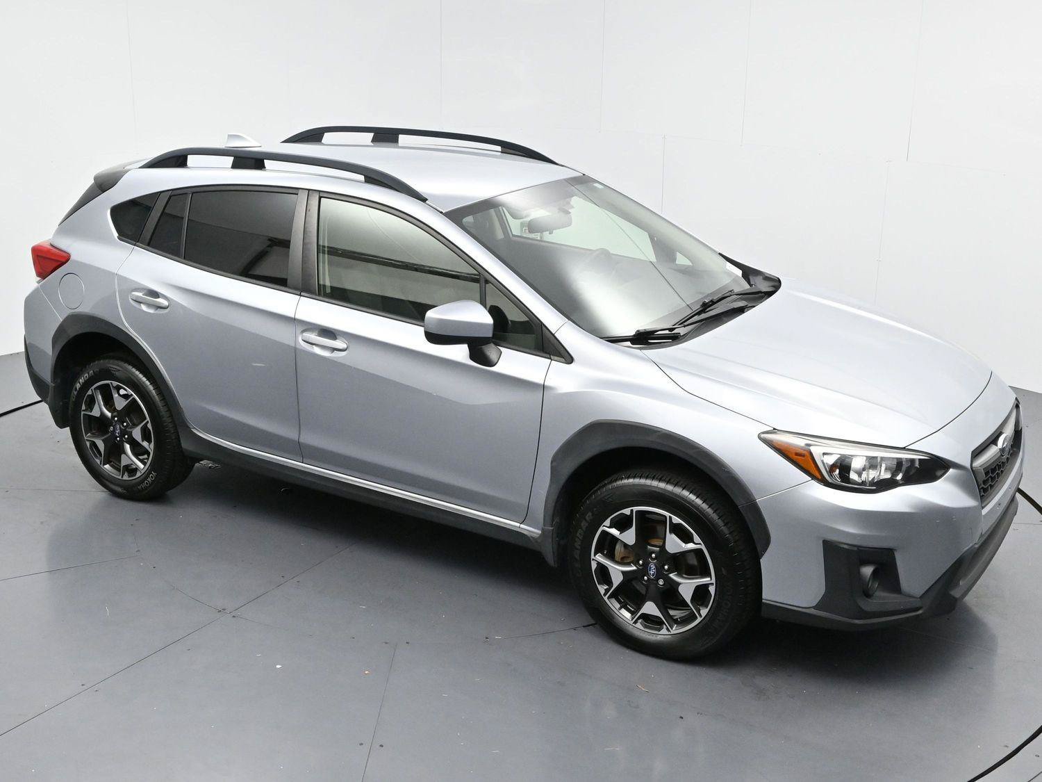 Used 2020 Subaru Crosstrek 2.0i Premium AWD/4WD image 34