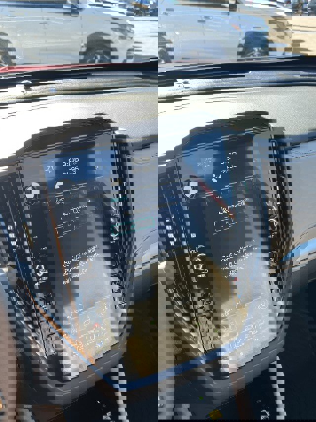 New 2025 Subaru Forester Premium image 18