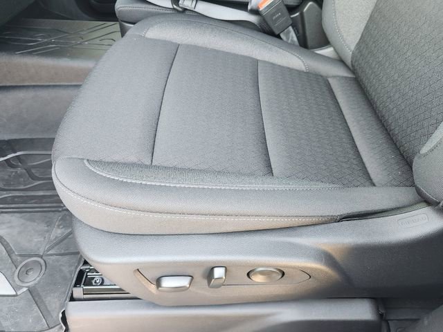 New 2026 Chevrolet Silverado 2500 Custom w/ Custom Convenience Package AWD/4WD image 25