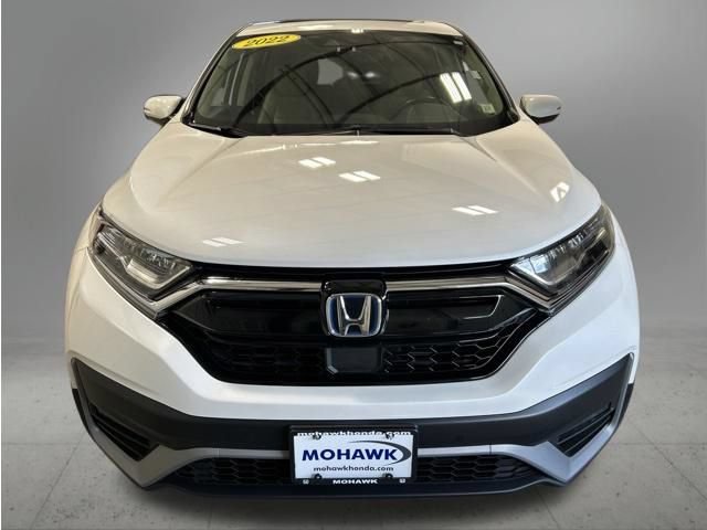 Used 2022 Honda CR-V EX-L image 9