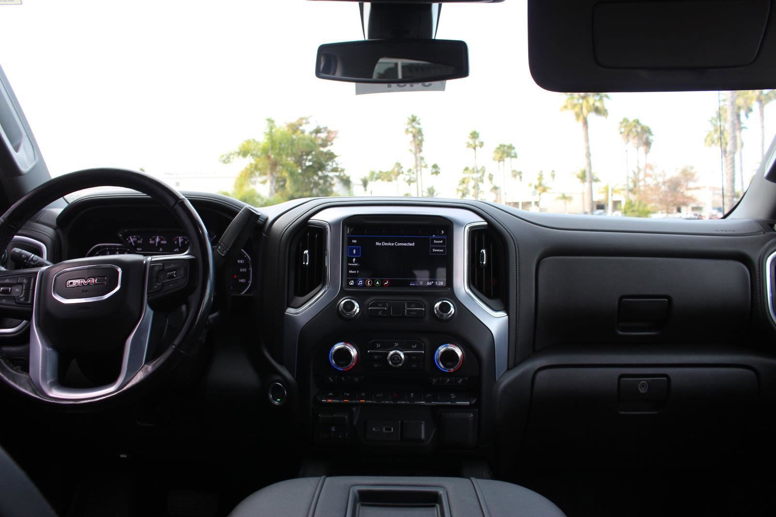 Used 2019 GMC Sierra 1500 SLT w/ SLT Premium Plus Package image 15