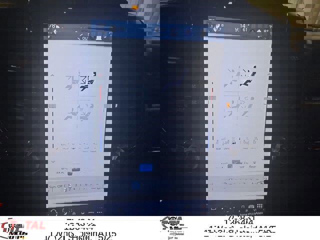 Used 2023 RAM 3500 Limited image 19