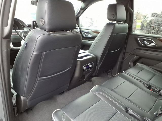 Used 2022 GMC Yukon SLE w/ Gmc Pro Safety Plus Package image 15