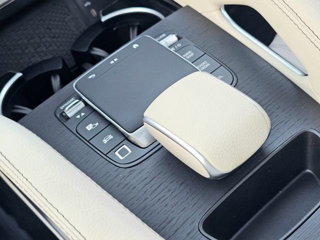 New 2026 Mercedes-Benz GLE 350 4MATIC image 34