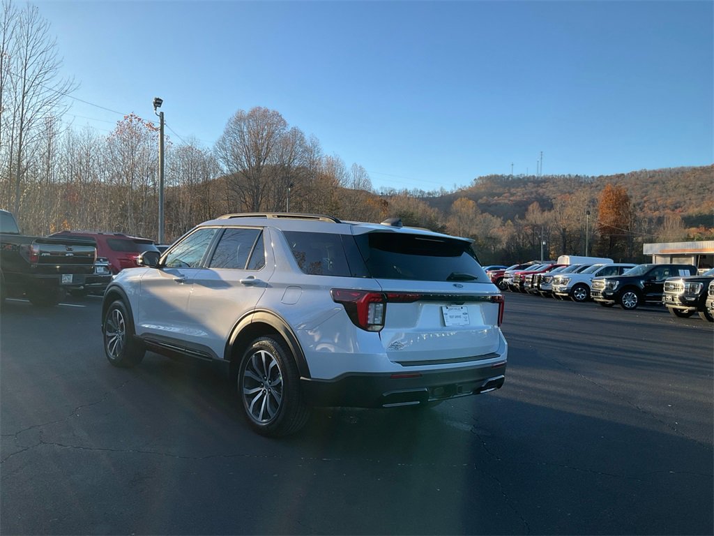 New 2026 Ford F250 XL w/ STX Appearance Package image 33