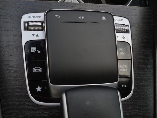 Certified 2023 Mercedes-Benz GLE 53 AMG 4MATIC image 37