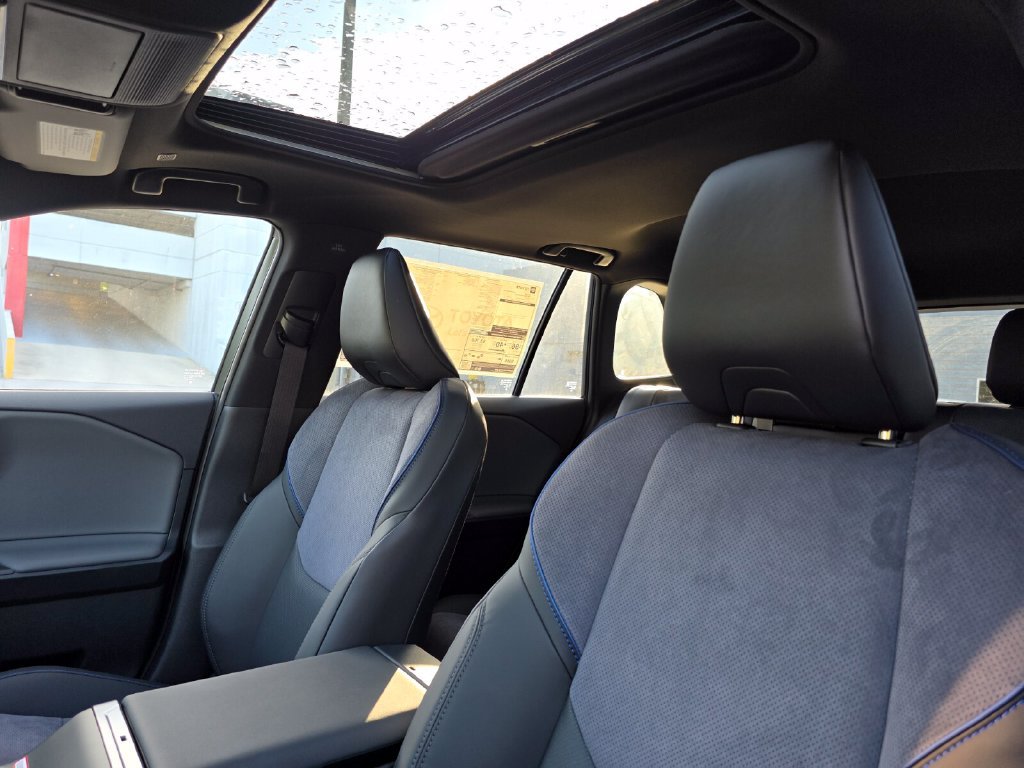 New 2026 Toyota RAV4 XSE AWD/4WD image 23