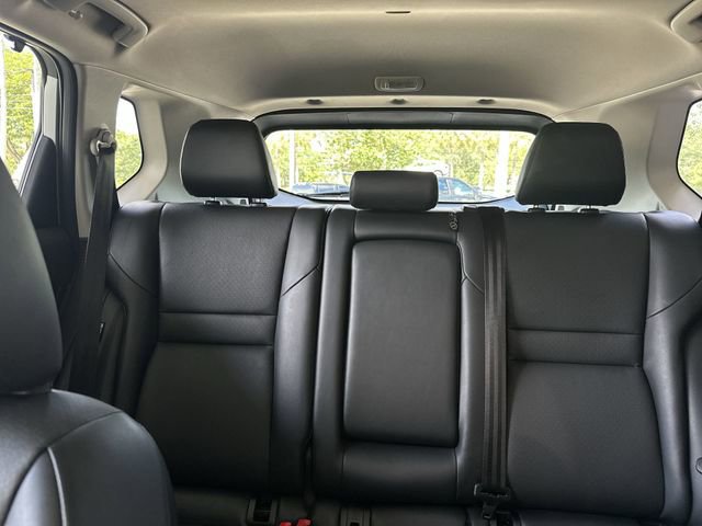 Used 2022 Nissan Rogue SV w/ SV Premium Package AWD/4WD image 30