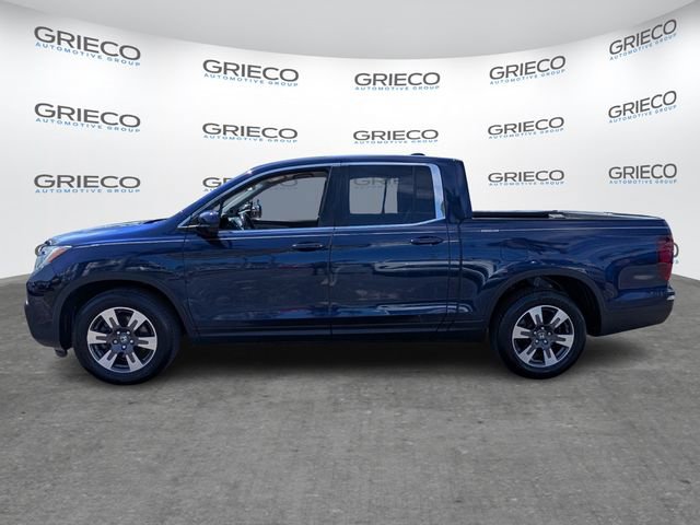 Used 2018 Honda Ridgeline RTL image 4