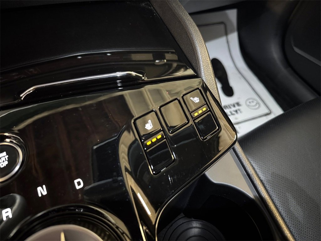 Certified 2023 Kia Sportage X-Line image 30