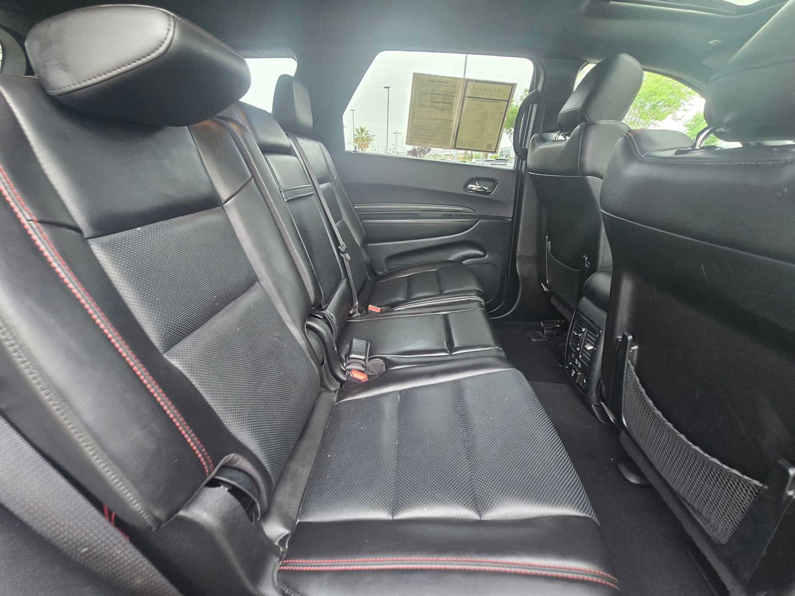 Used 2024 Dodge Durango GT image 14