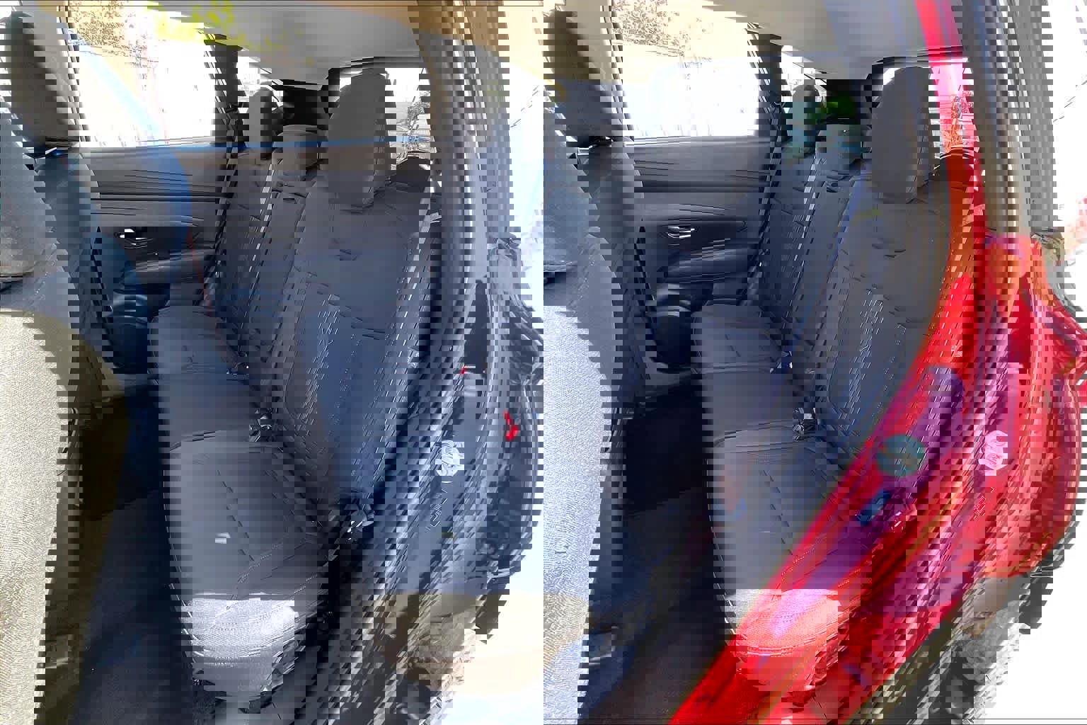 Used 2025 Hyundai Tucson SEL image 21