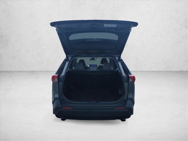 Certified 2024 Toyota RAV4 XLE Premium w/ Weather Package FWD image 6