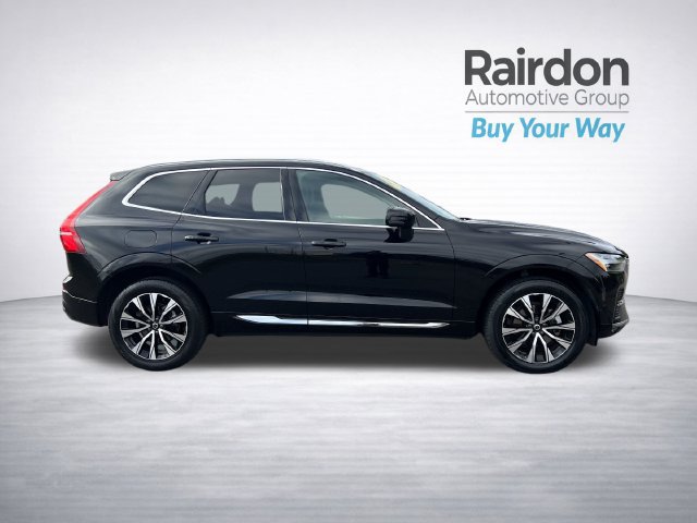 Used 2023 Volvo XC60 B5 Plus AWD/4WD image 8