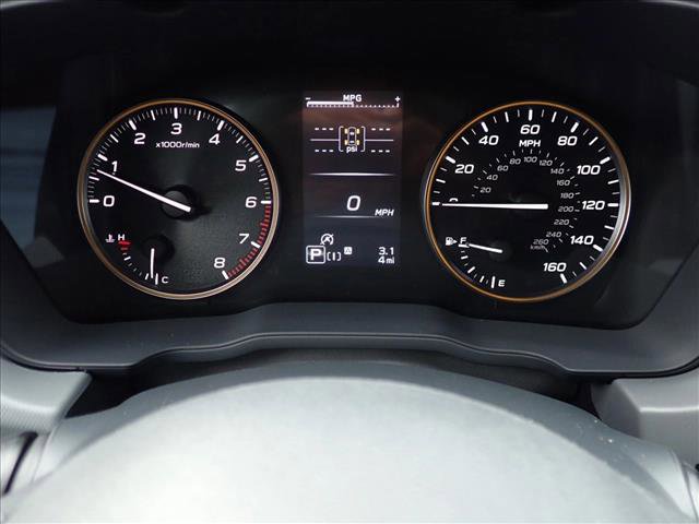 New 2026 Subaru Crosstrek 2.5i Wilderness image 25