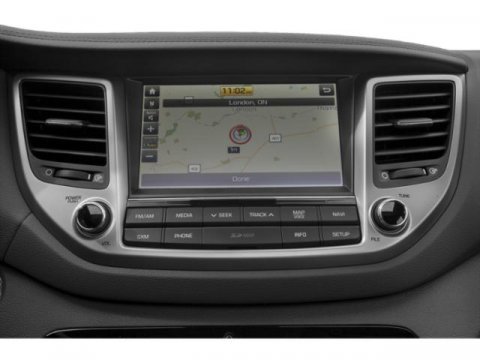 Used 2018 Hyundai Tucson Limited w/ Ultimate Package 02 image 20