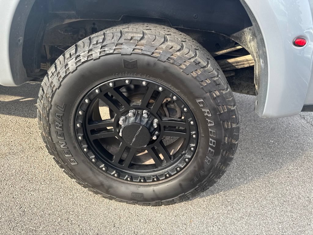 Used 2024 Ford F350 Lariat w/ Lariat Ultimate Package AWD/4WD image 52