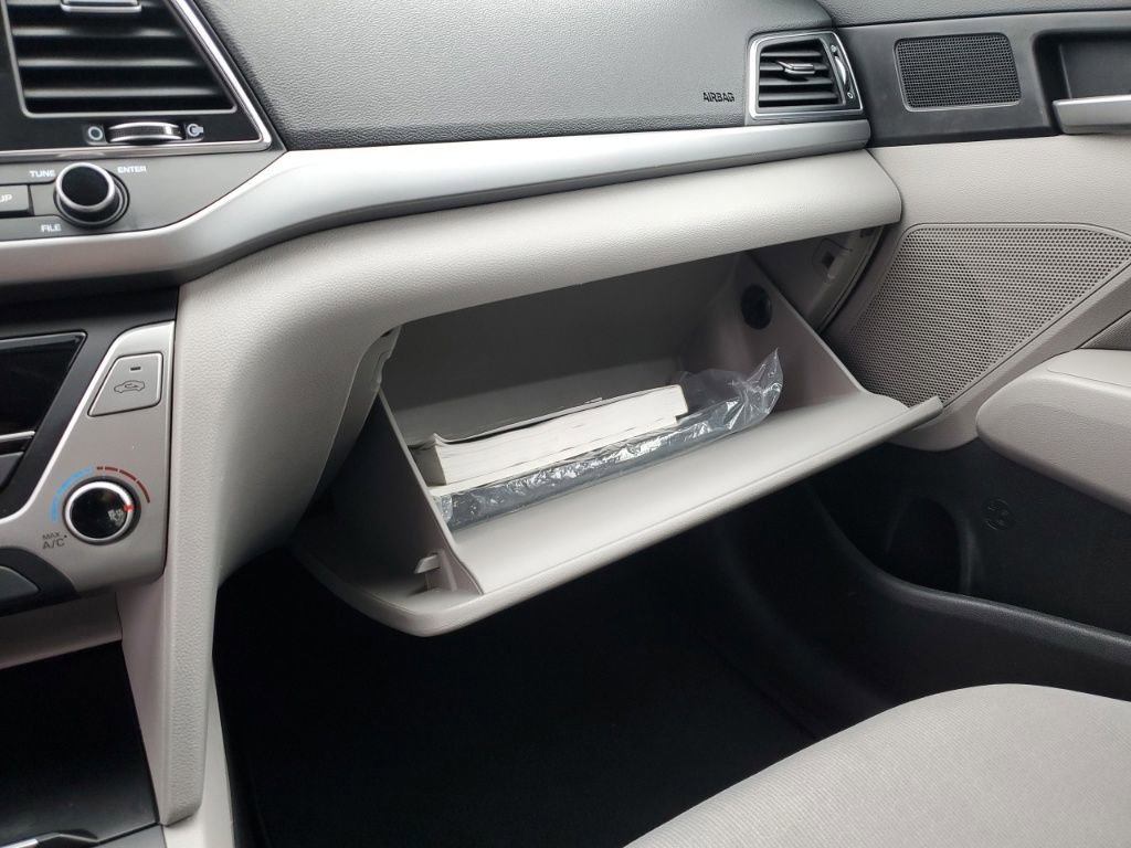 Used 2018 Hyundai Elantra SEL image 24