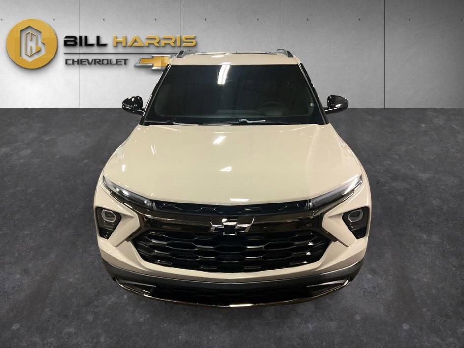 Used 2026 Chevrolet TrailBlazer ACTIV w/ Convenience Package FWD image 8