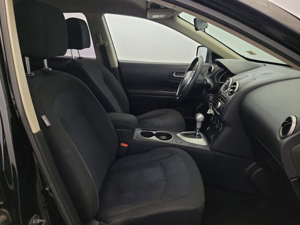 Used 2014 Nissan Rogue S AWD/4WD image 21