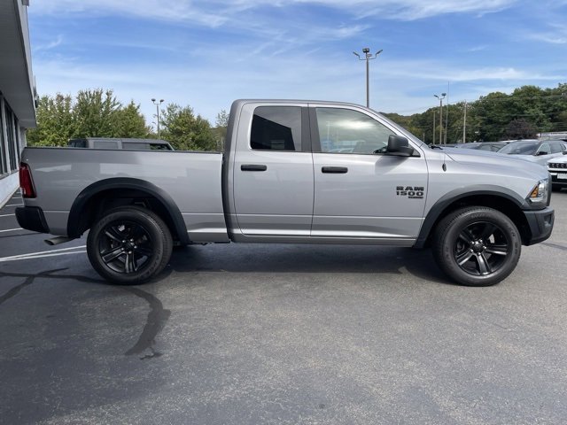Used 2022 RAM 1500 Classic Warlock image 4