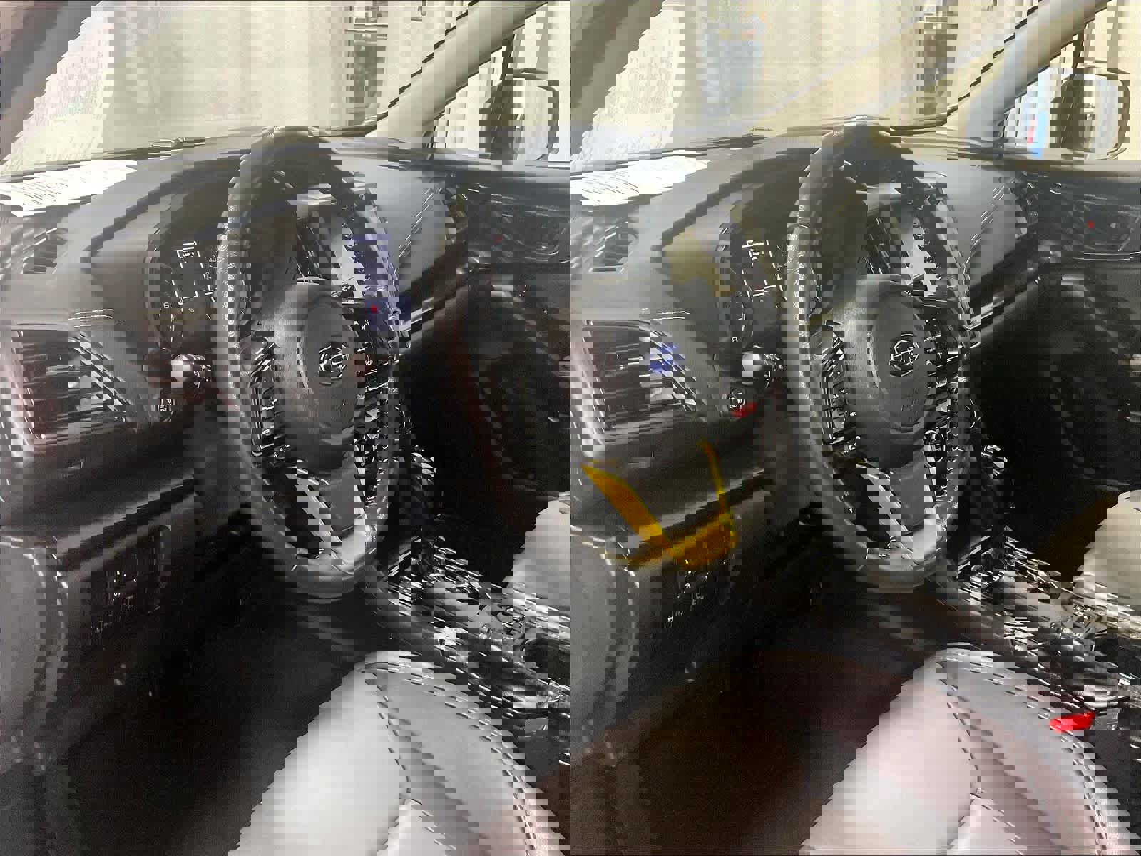 Used 2023 Subaru Crosstrek 2.5i Sport image 8