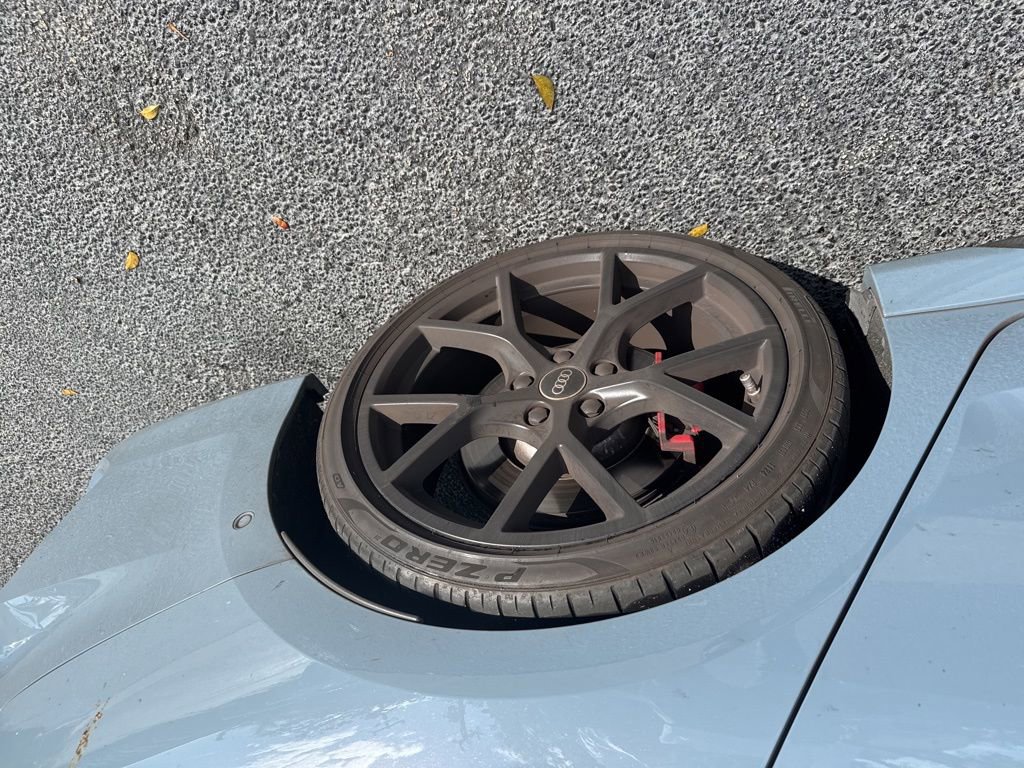 Used 2024 Audi RS 3 w/ Carbon Package image 12