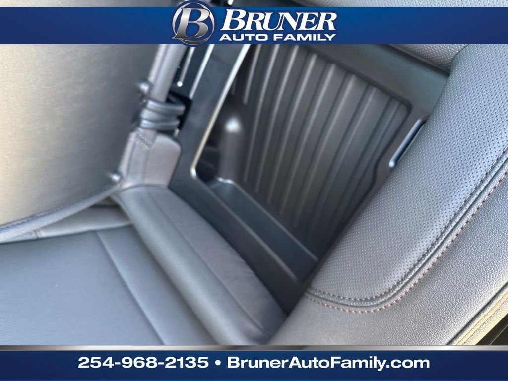 New 2026 GMC Sierra 2500 AT4 w/ AT4 Premium Plus Package image 26