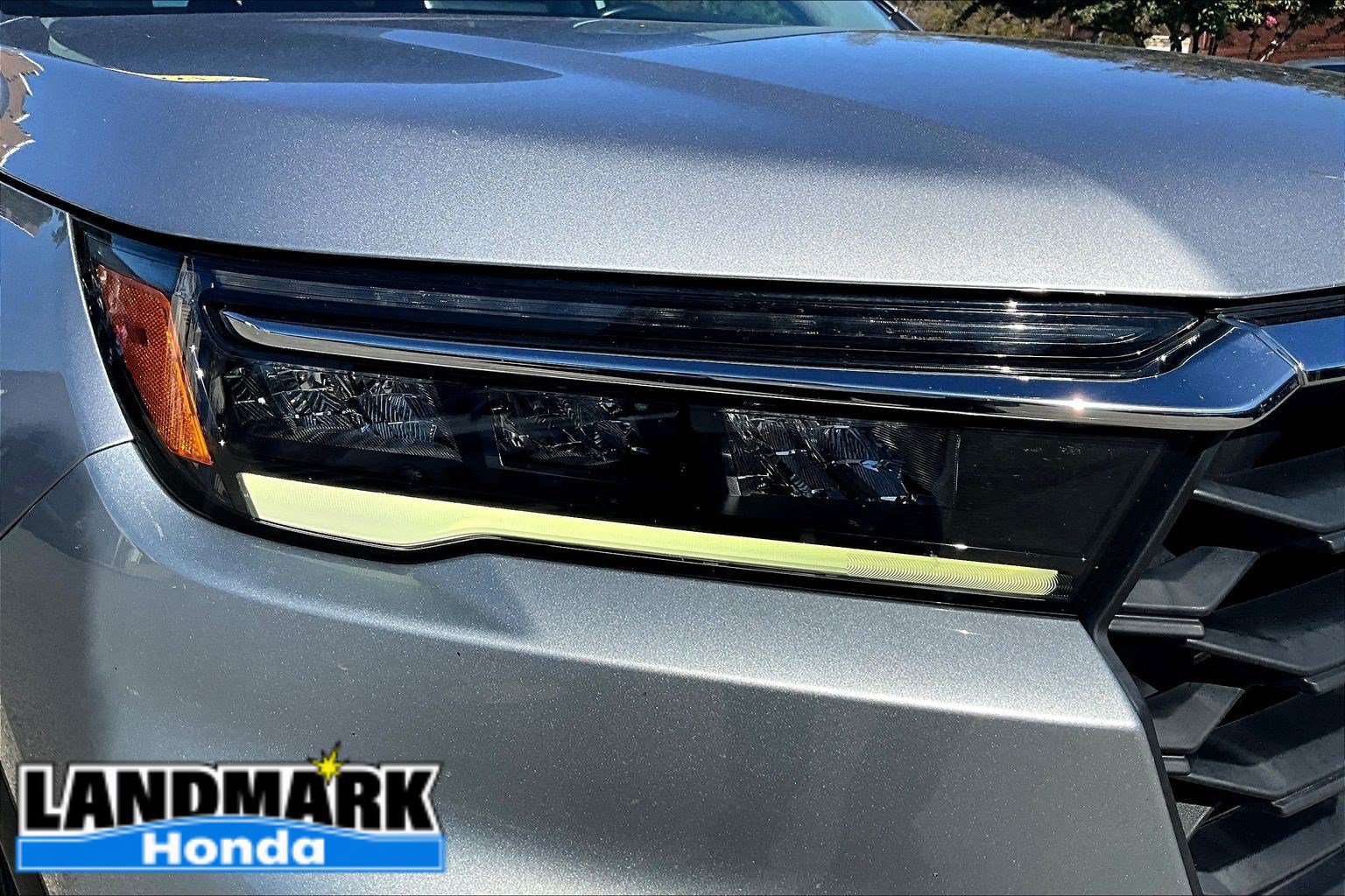 Used 2023 Honda Pilot EX-L image 30