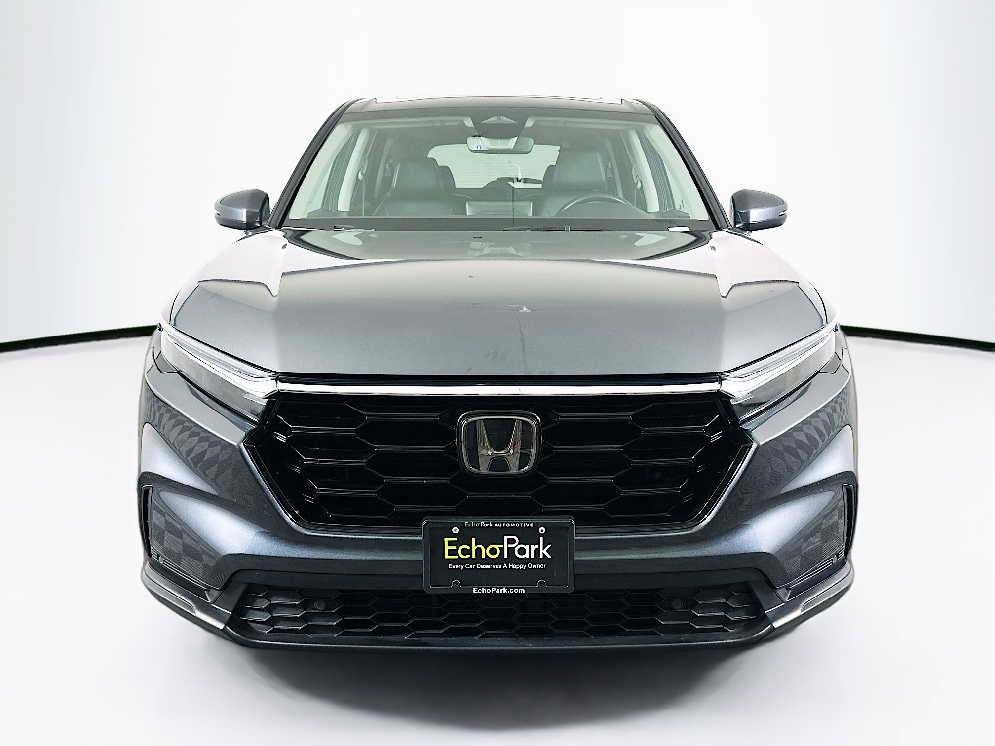 Used 2025 Honda CR-V EX-L image 2