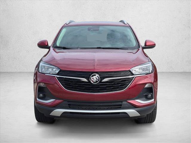 Used 2023 Buick Encore GX Select FWD video 2