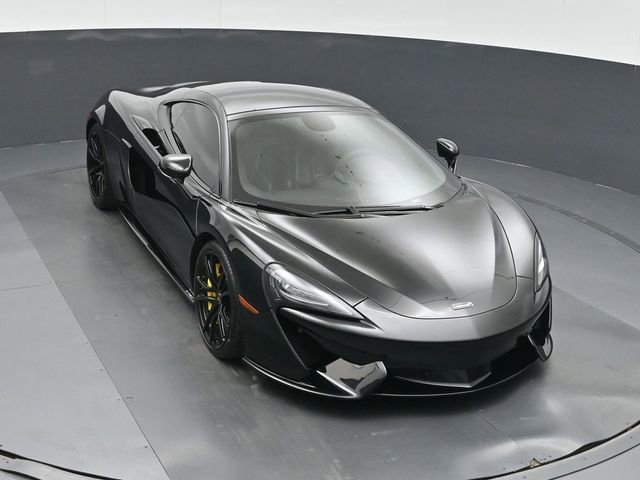 Used 2019 McLaren 570S RWD image 38