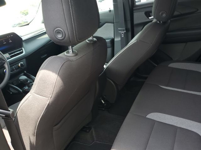 Used 2024 Chevrolet TrailBlazer LS w/ LS Convenience Package AWD/4WD image 13