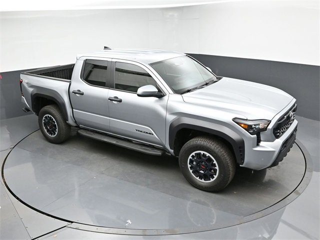 Used 2024 Toyota Tacoma TRD Off-Road image 37