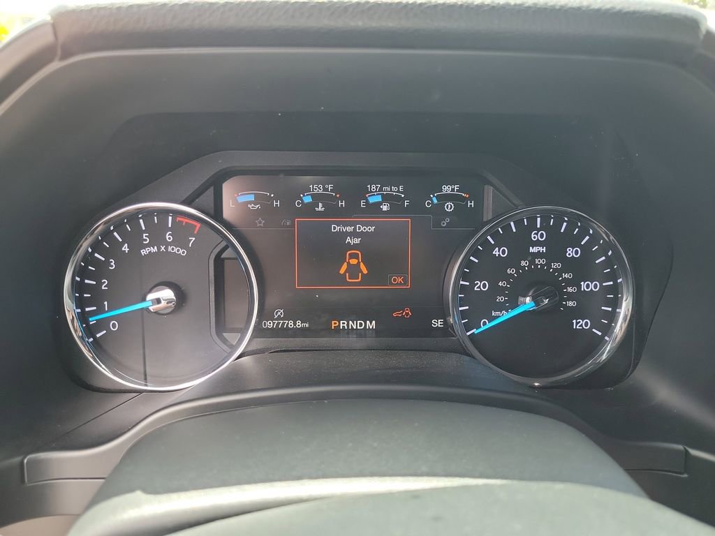 Used 2019 Ford Expedition Max Limited image 22