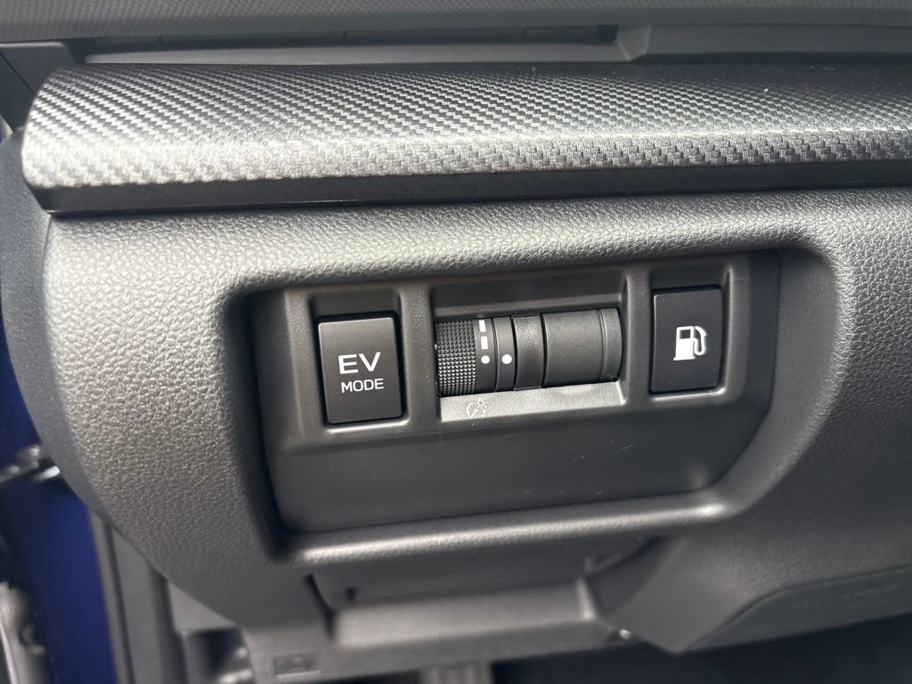New 2026 Subaru Crosstrek 2.5i Limited AWD/4WD image 18
