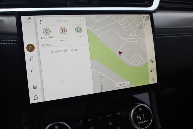 New 2026 Jaguar F-PACE R-Dynamic S image 18