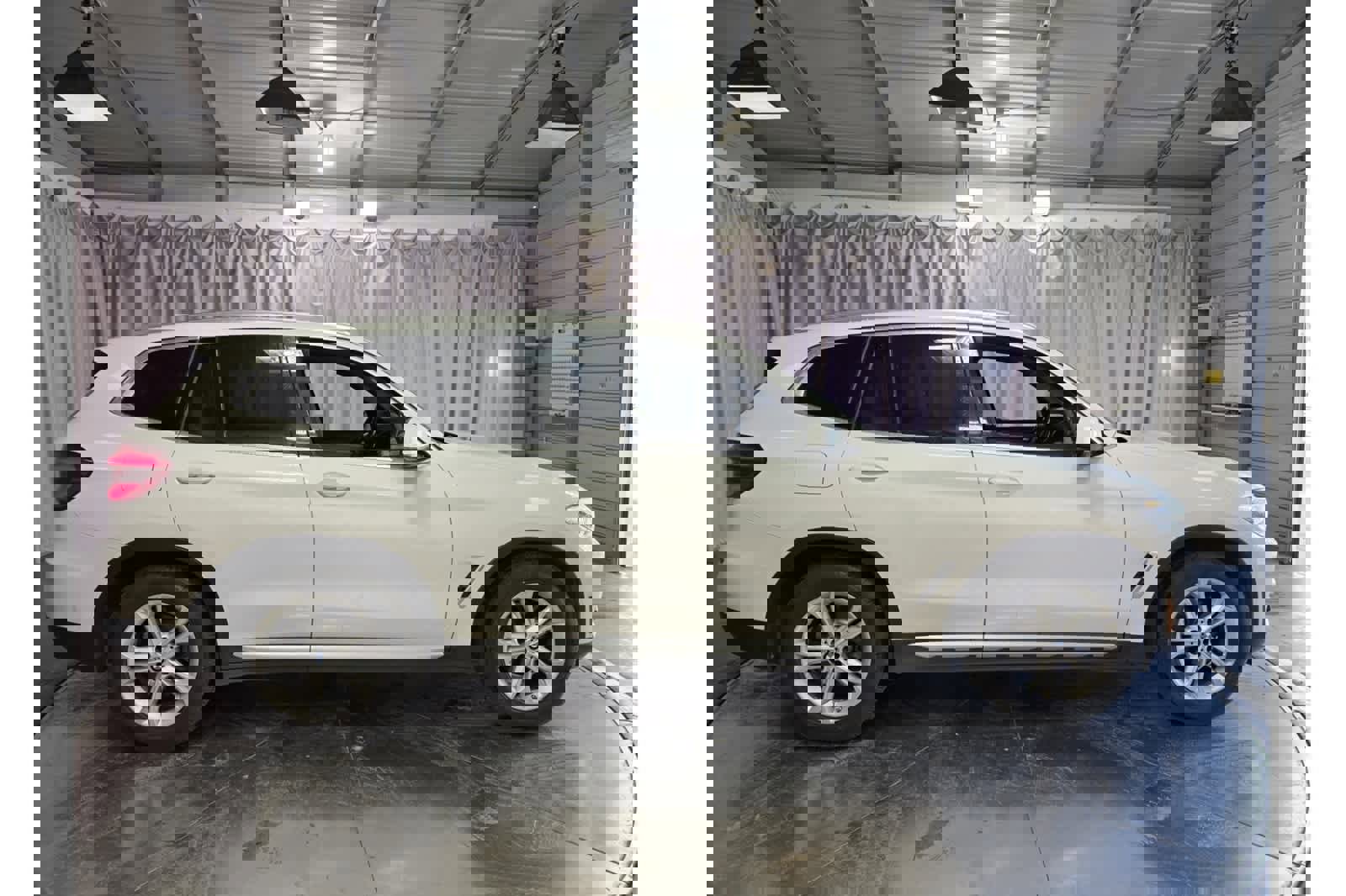 Used 2018 BMW X3 xDrive30i w/ Convenience Package image 9