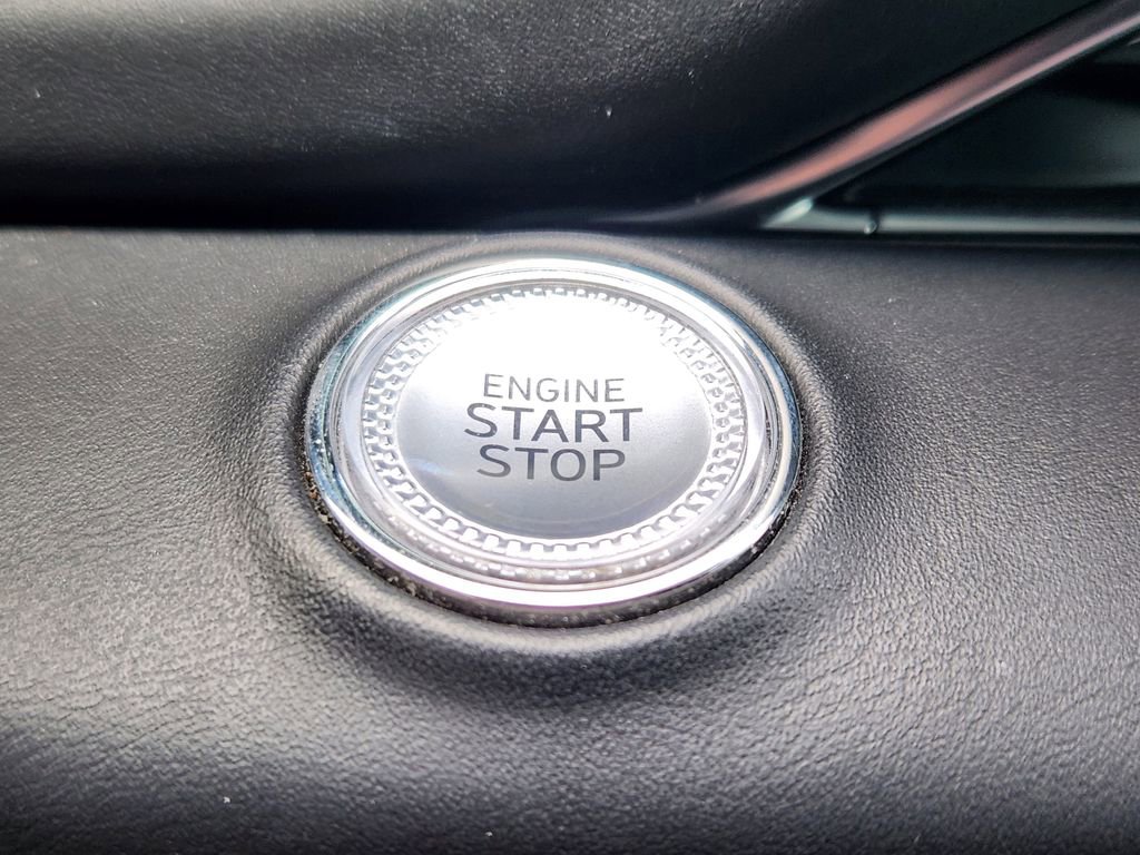 Used 2021 Genesis GV80 2.5T image 20