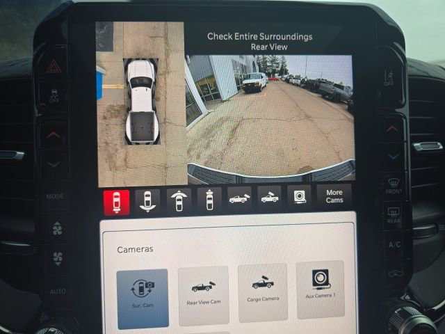 New 2026 RAM 3500 Limited image 32