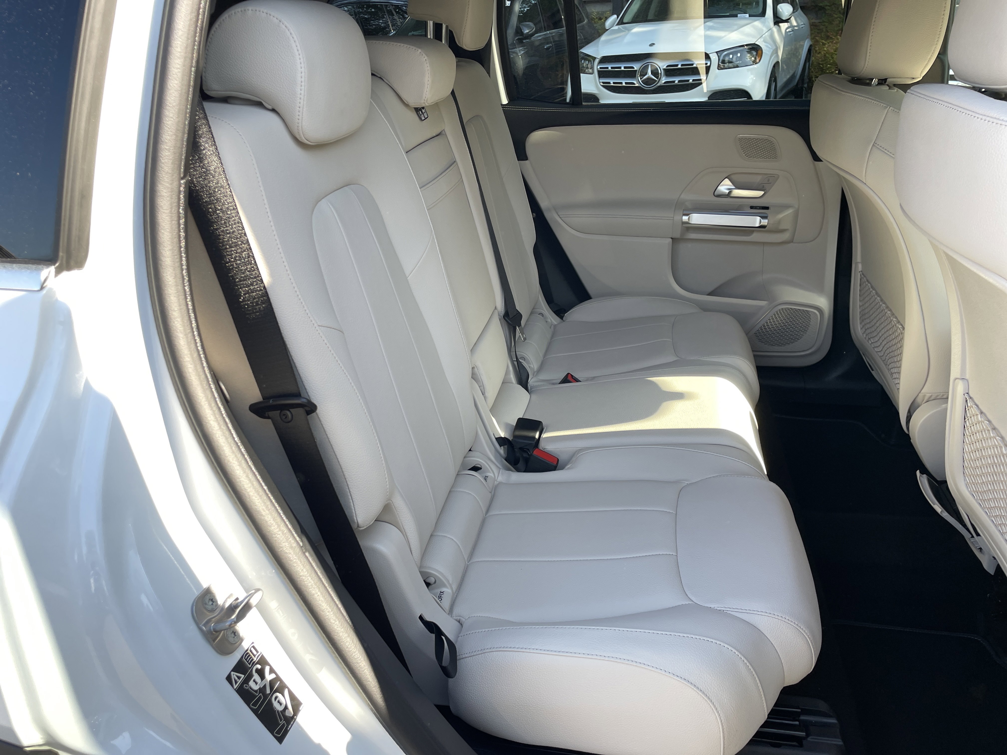 Certified 2025 Mercedes-Benz GLB 250 image 45