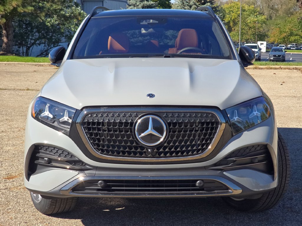New 2027 Mercedes-Benz GLE 450 4MATIC image 11