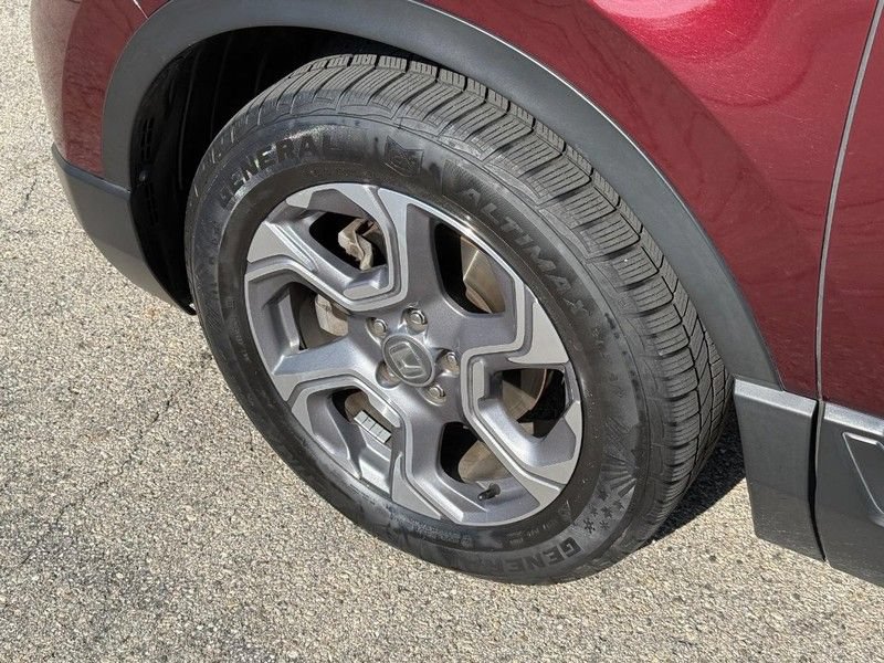 Used 2019 Honda CR-V EX image 10