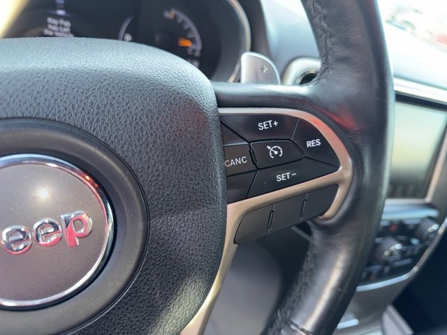 Used 2014 Jeep Grand Cherokee Limited image 13