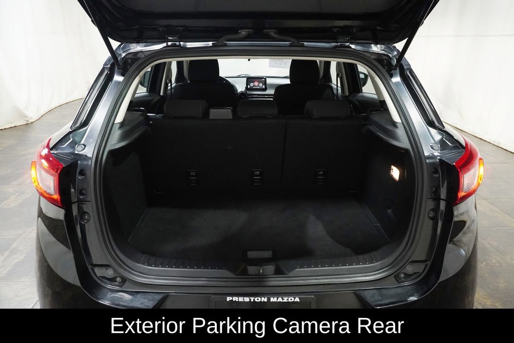 Used 2019 MAZDA CX-3 Sport image 9