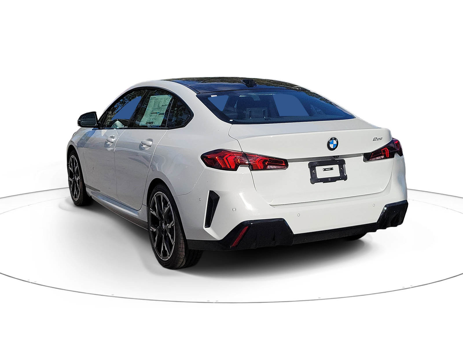 New 2026 BMW 228i w/ Technology Package FWD image 3